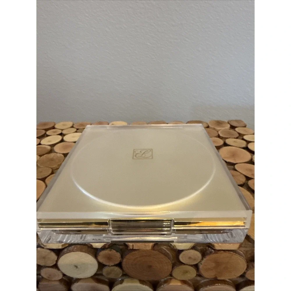 Estée Lauder Deluxe Eye Shadow Palette 10 Ivory Box Camouflage Honey Berry Candy